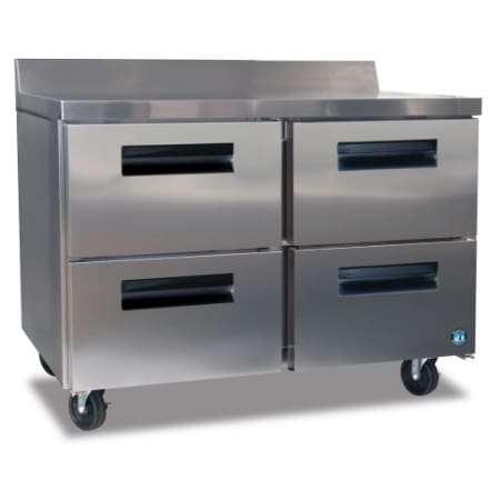 Hoshizaki CRMR48-WD4
