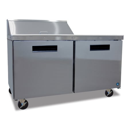Hoshizaki CRMR60-8