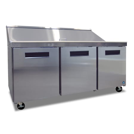 Hoshizaki CRMR72-16