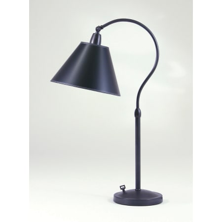 A large image of the House of Troy HP750-BP Oil Rubbed Bronze