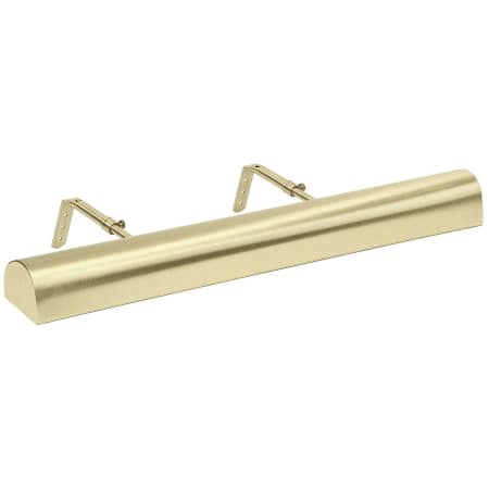 A large image of the House of Troy T30 Satin Brass