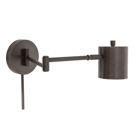 A large image of the House of Troy MO275 Oil Rubbed Bronze