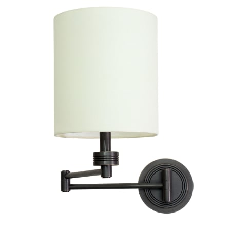 A large image of the House of Troy WS775 Oil Rubbed Bronze