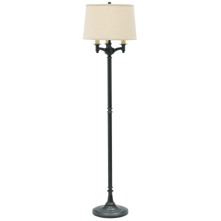 A large image of the House of Troy L800 Oil Rubbed Bronze