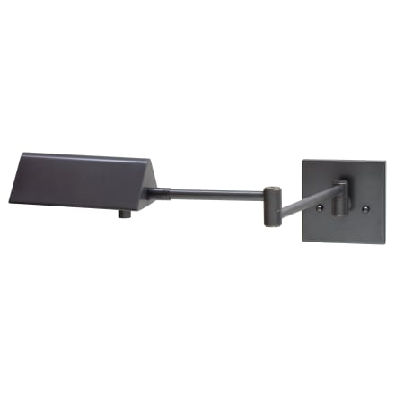 A large image of the House of Troy PIN475 Oil Rubbed Bronze