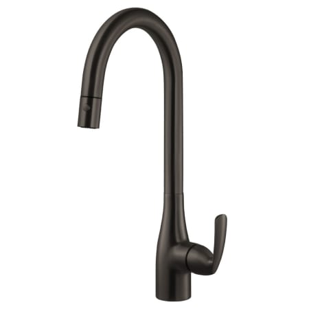 A large image of the Houzer CORPD-569 Oil Rubbed Bronze