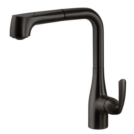 A large image of the Houzer CORPO-554 Oil Rubbed Bronze
