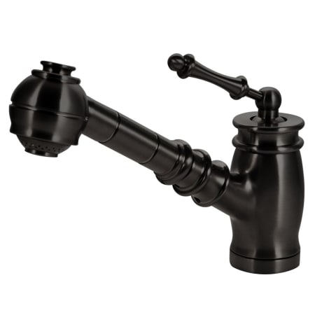 A large image of the Houzer SCEPO-263 Oil Rubbed Bronze