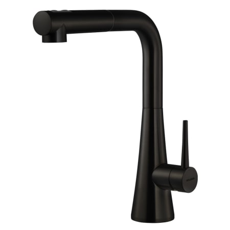 A large image of the Houzer SOMPO-665 Oil Rubbed Bronze
