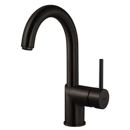A large image of the Houzer VITBA-660 Oil Rubbed Bronze