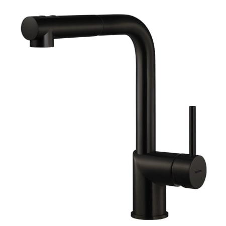 A large image of the Houzer VITPO-664 Oil Rubbed Bronze