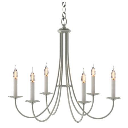 A large image of the Hubbardton Forge 101160 Sterling