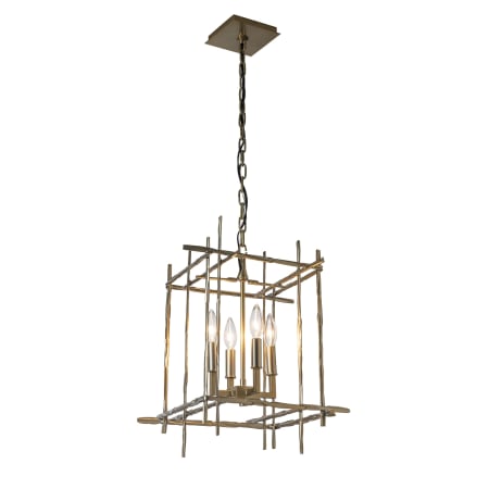 A large image of the Hubbardton Forge 101315 Alternate Image