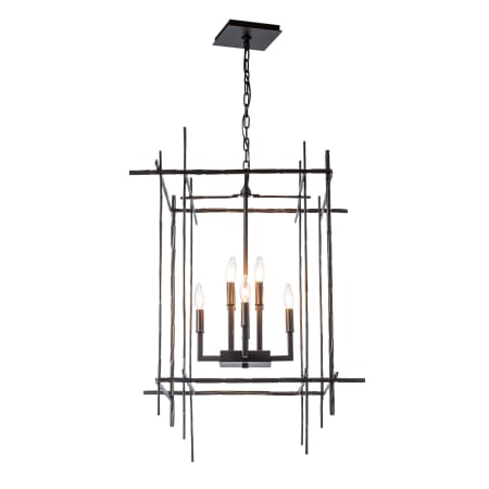 A large image of the Hubbardton Forge 101317 Alternate Image