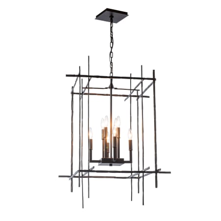 A large image of the Hubbardton Forge 101317 Alternate Image