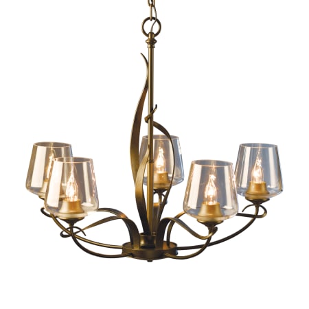 A large image of the Hubbardton Forge 103040 Hubbardton Forge 103040