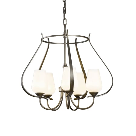 A large image of the Hubbardton Forge 103045 Alternate Image