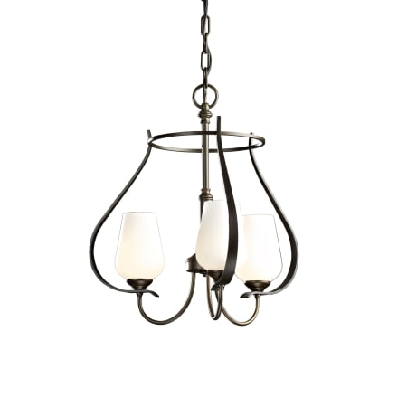 A large image of the Hubbardton Forge 103047 Alternate Image