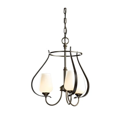 A large image of the Hubbardton Forge 103047 Alternate Image