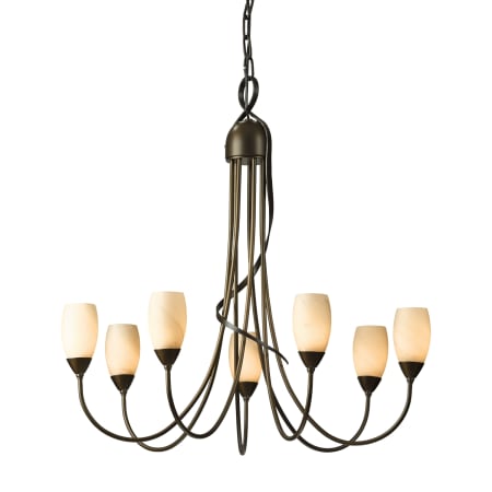 A large image of the Hubbardton Forge 103049 Alternate Image
