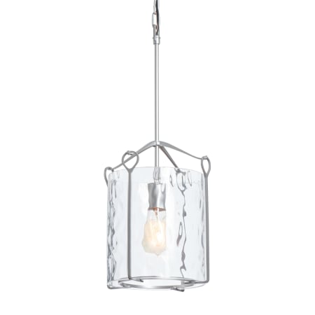 A large image of the Hubbardton Forge 104060 Alternate Image