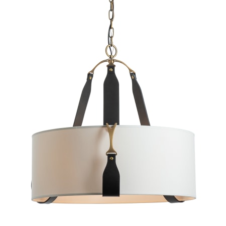 A large image of the Hubbardton Forge 104070-1060 Alternate Image