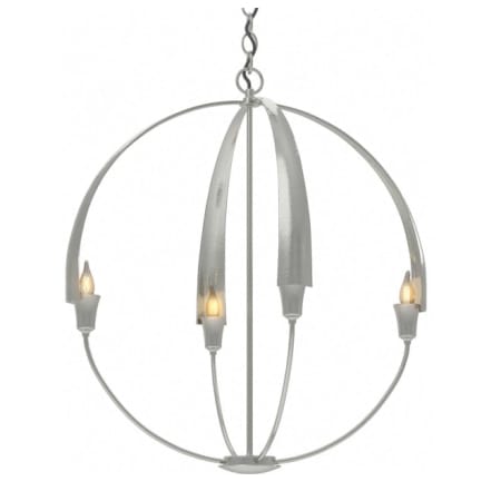 A large image of the Hubbardton Forge 104203 Sterling