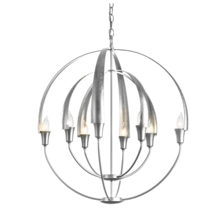 A large image of the Hubbardton Forge 104205 Sterling