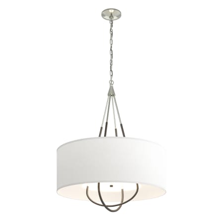 A large image of the Hubbardton Forge 104230-1535 Alternate Image