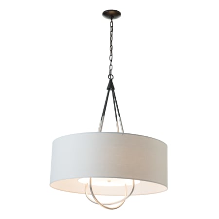 A large image of the Hubbardton Forge 104230 Alternate Image