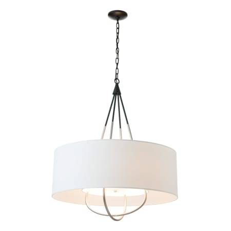 A large image of the Hubbardton Forge 104230 Alternate Image