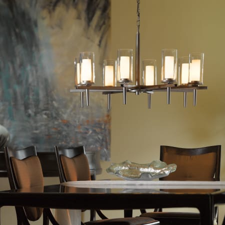 A large image of the Hubbardton Forge 104305 Alternate Image