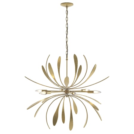 A large image of the Hubbardton Forge 104350-1012 Alternate Image