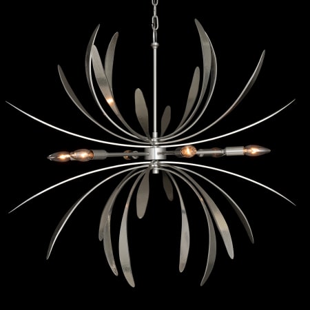 A large image of the Hubbardton Forge 104350 Alternate Image