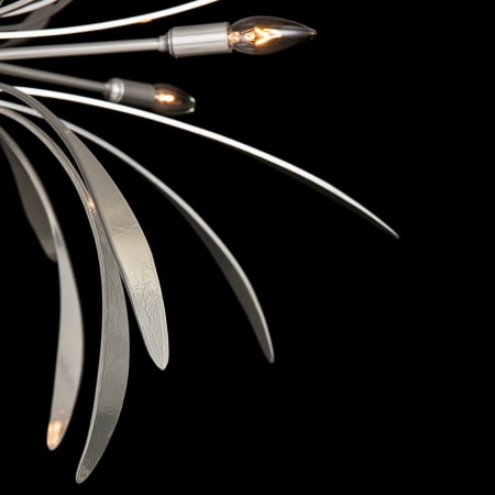 A large image of the Hubbardton Forge 104350 Alternate Image