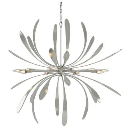 A large image of the Hubbardton Forge 104355 Sterling