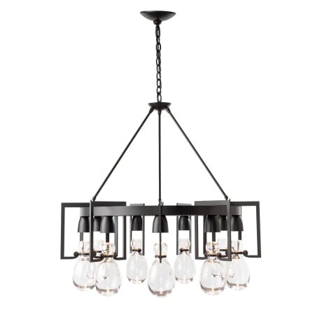 A large image of the Hubbardton Forge 104360 Alternate Image