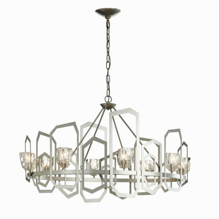 A large image of the Hubbardton Forge 105020-1006 Alternate Image
