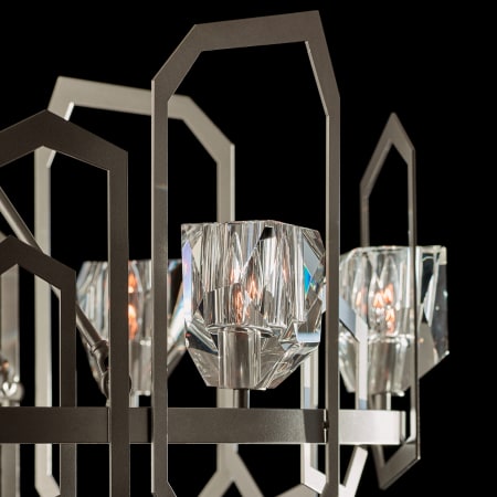 A large image of the Hubbardton Forge 105020-1006 Alternate Image