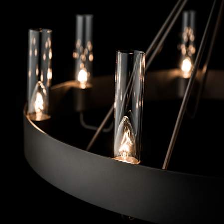 A large image of the Hubbardton Forge 105040 Alternate Image