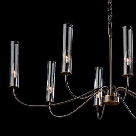 A large image of the Hubbardton Forge 105050 Alternate Image
