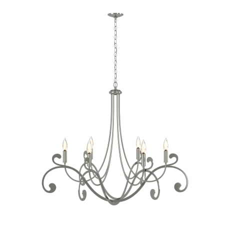 A large image of the Hubbardton Forge 105055-1009 Alternate Image