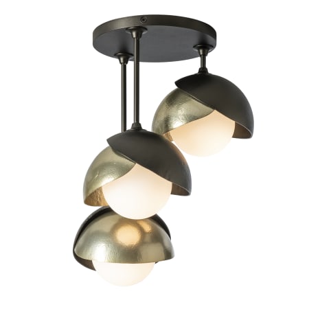 A large image of the Hubbardton Forge 121374 Alternate Image