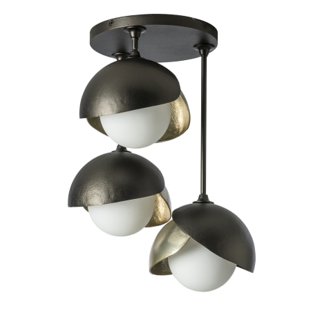 A large image of the Hubbardton Forge 121374 Alternate Image
