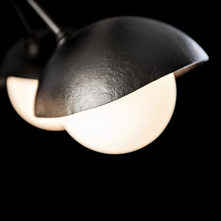 A large image of the Hubbardton Forge 121375-1030 Alternate Image