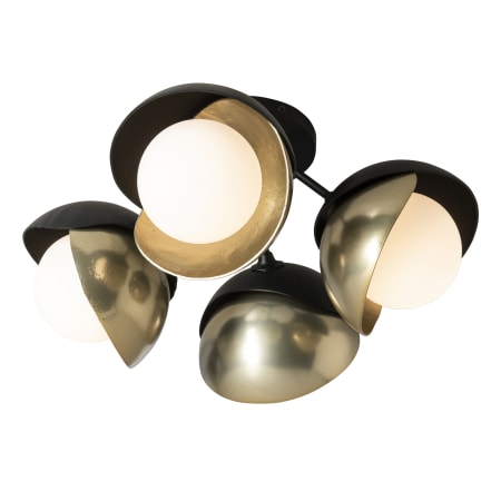 A large image of the Hubbardton Forge 121376-1026 Alternate Image