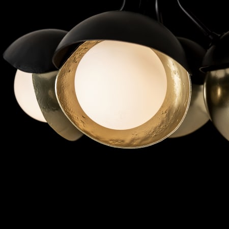 A large image of the Hubbardton Forge 121376-1026 Alternate Image