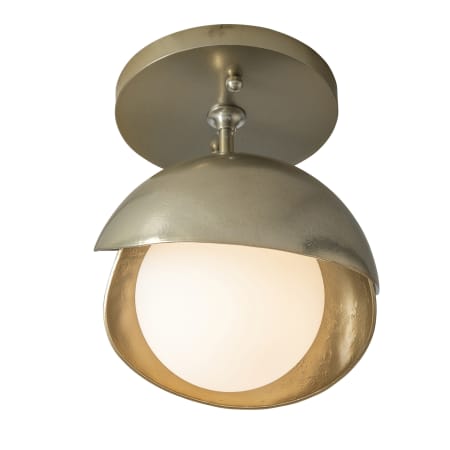 A large image of the Hubbardton Forge 121377 Alternate Image
