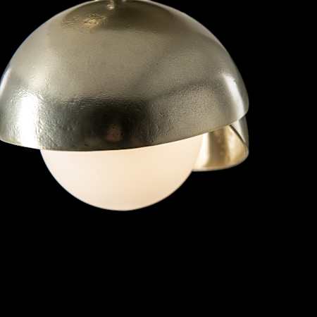 A large image of the Hubbardton Forge 121377 Alternate Image