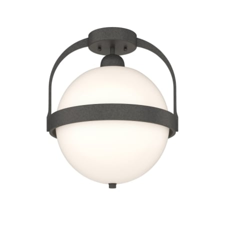 A large image of the Hubbardton Forge 121380 Natural Iron